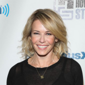 Chelsea Handler