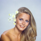 Cheryl Ladd