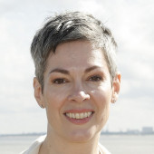 Cheryl Shepard