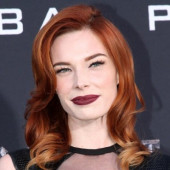 Chloe Dykstra