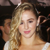Chloe Lukasiak