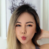 Chloe Ting