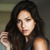 Christen Harper
