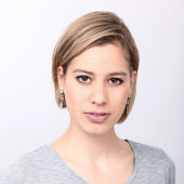 Christina Siemoneit