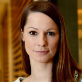 Christina Stuermer