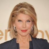 Christine Baranski