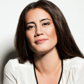 Christine Henning