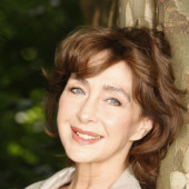 Christine Kaufmann
