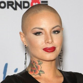 Christy Mack