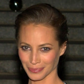 Christy Turlington