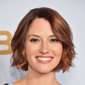 Chyler Leigh