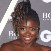 Clara Amfo