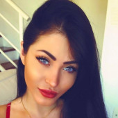 Claudia Alende