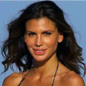 Claudia Galanti