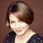 Claudia Schmutzler