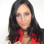 Cleo Van Eden