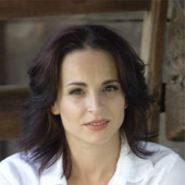 Corina Ungureanu
