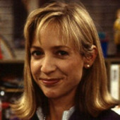 Corinne Bohrer