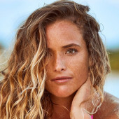 Courtney Conlogue
