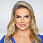 Courtney Friel