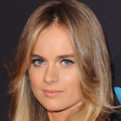 Cressida Bonas
