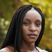 Crystal Dunn
