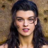 Crystal Renn
