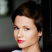 Daniela Preuss
