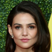 Danielle Campbell