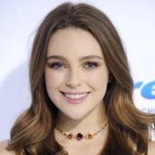 Danielle Rose Russell