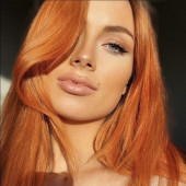 Darcy Del Rey