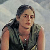 Daria Halprin