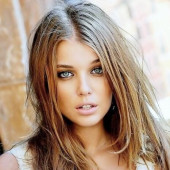 Daria Konovalova