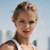 Darya Klishina
