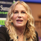 Daryl Hannah