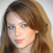 Daveigh Chase