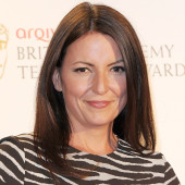 Davina Mccall
