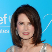 Dayle Haddon