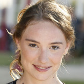 Deborah Francois