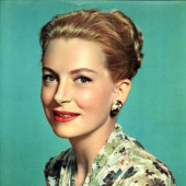 Deborah Kerr