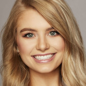 Demi Burnett