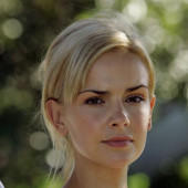 Denise Zich
