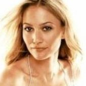 Sarah Wynter