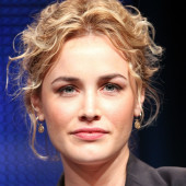 Dominique Mcelligott