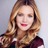 Drew Barrymore