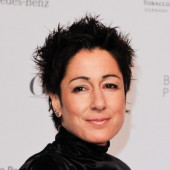Dunja Hayali