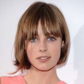 Edie Campbell