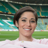 Eilidh Barbour
