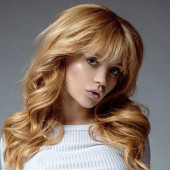Ekaterina Zueva
