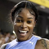 Elaine Thompson-herah